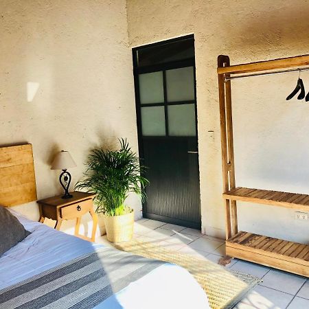 ואלה דה בראבו Departamento Rinconcito Olivo, 5Min Centro, Home Office מראה חיצוני תמונה