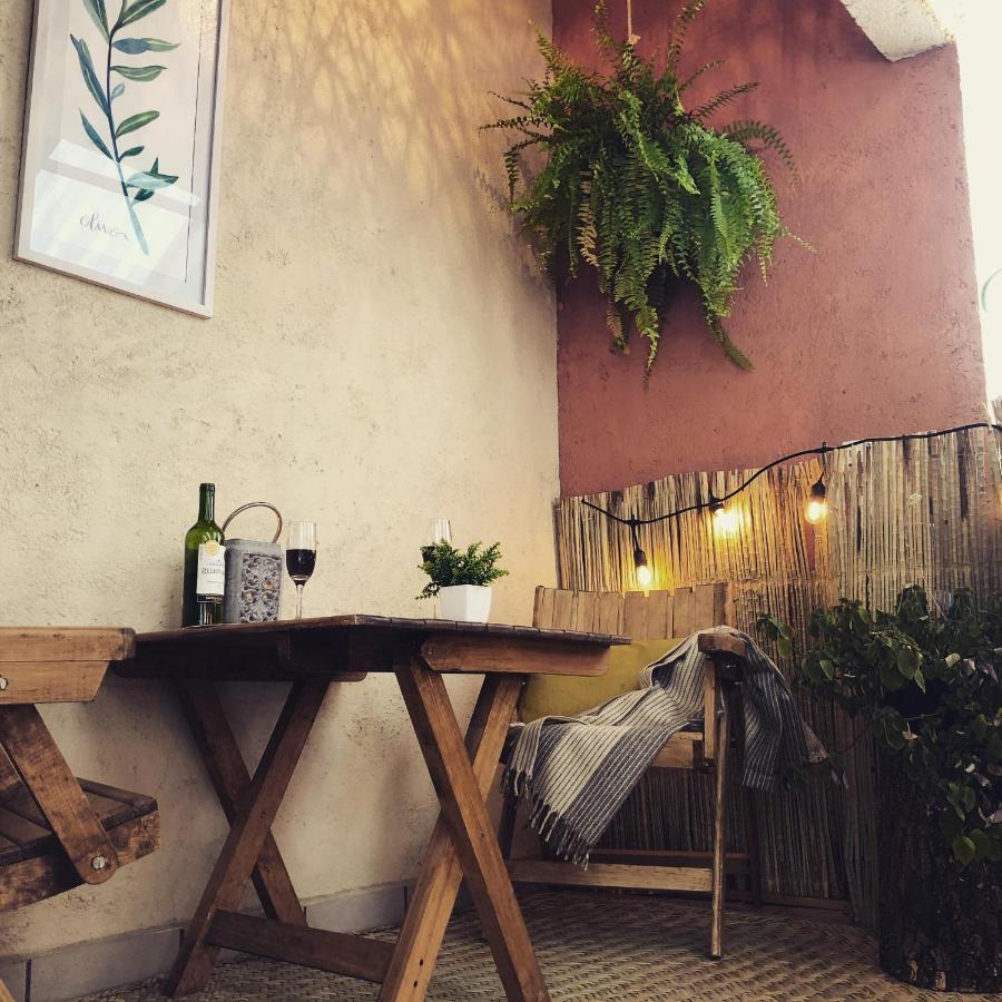 ואלה דה בראבו Departamento Rinconcito Olivo, 5Min Centro, Home Office מראה חיצוני תמונה