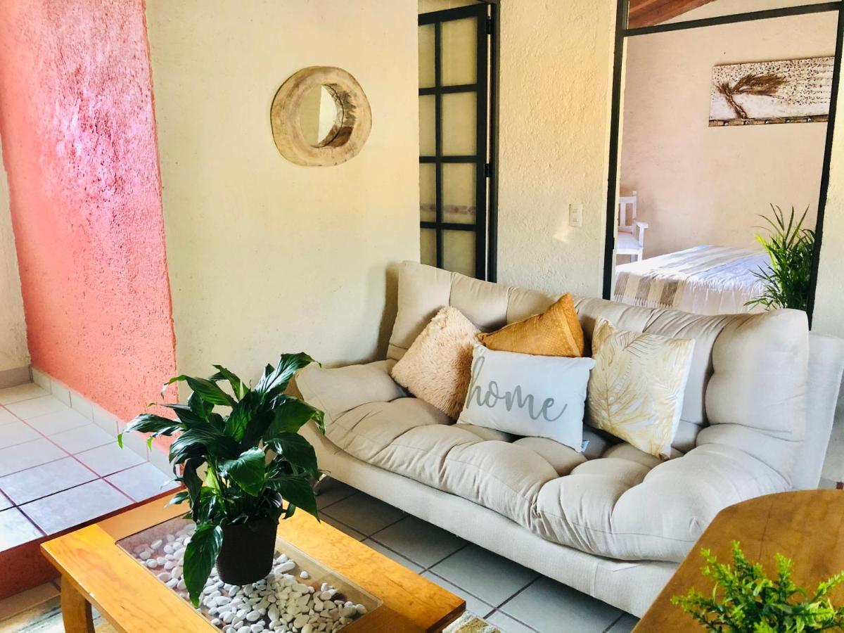 ואלה דה בראבו Departamento Rinconcito Olivo, 5Min Centro, Home Office מראה חיצוני תמונה