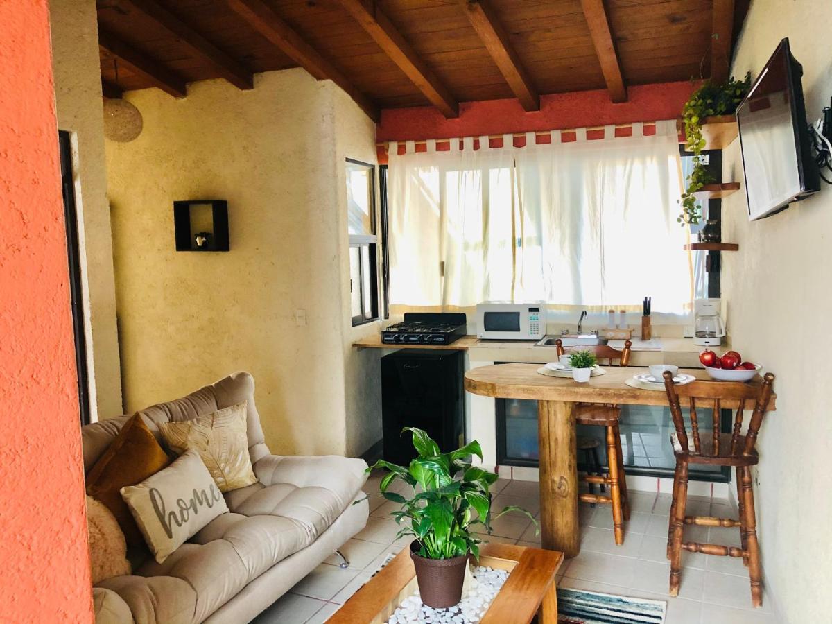 ואלה דה בראבו Departamento Rinconcito Olivo, 5Min Centro, Home Office מראה חיצוני תמונה