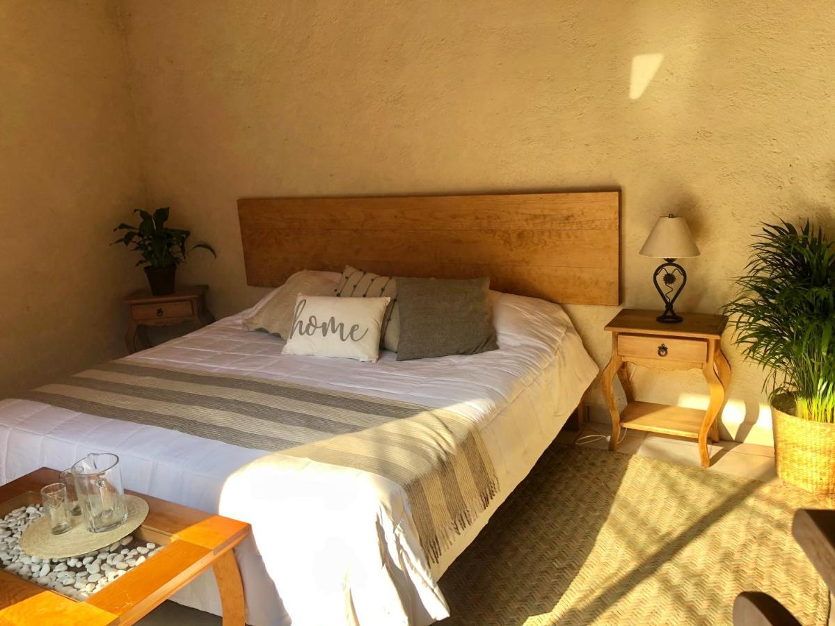 ואלה דה בראבו Departamento Rinconcito Olivo, 5Min Centro, Home Office מראה חיצוני תמונה