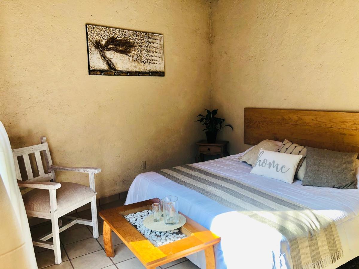 ואלה דה בראבו Departamento Rinconcito Olivo, 5Min Centro, Home Office מראה חיצוני תמונה