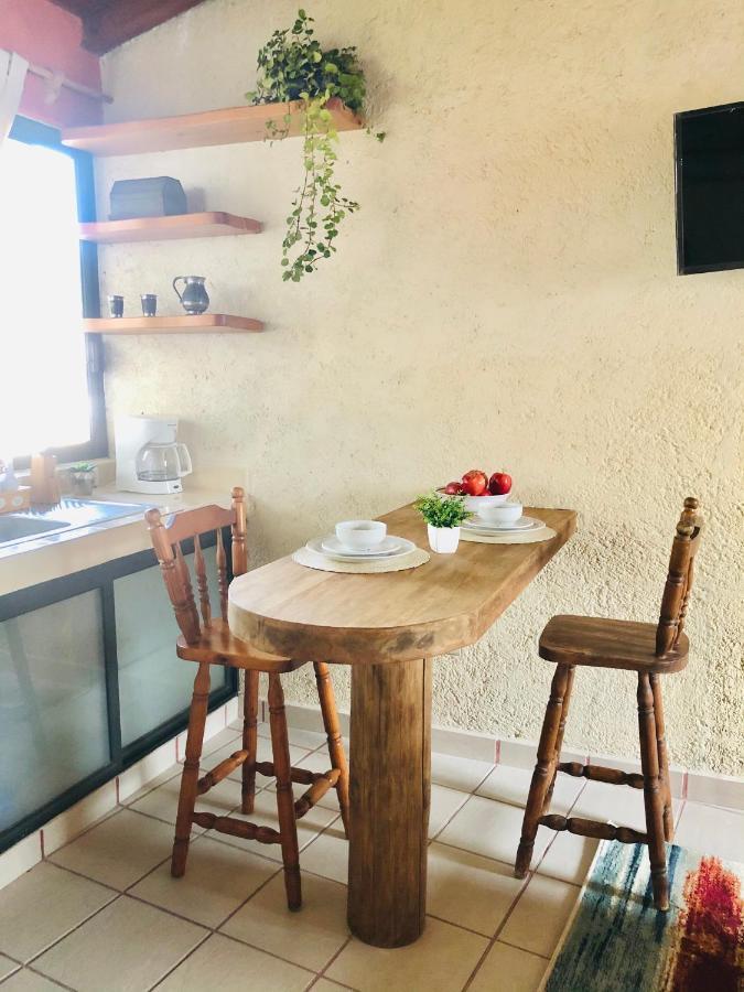 ואלה דה בראבו Departamento Rinconcito Olivo, 5Min Centro, Home Office מראה חיצוני תמונה