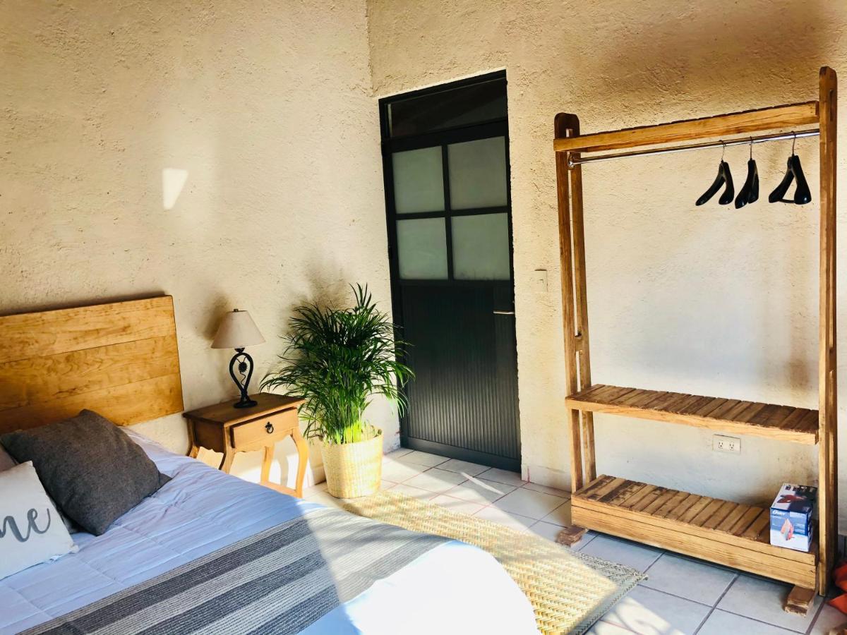 ואלה דה בראבו Departamento Rinconcito Olivo, 5Min Centro, Home Office מראה חיצוני תמונה