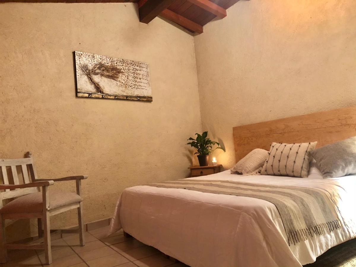 ואלה דה בראבו Departamento Rinconcito Olivo, 5Min Centro, Home Office מראה חיצוני תמונה