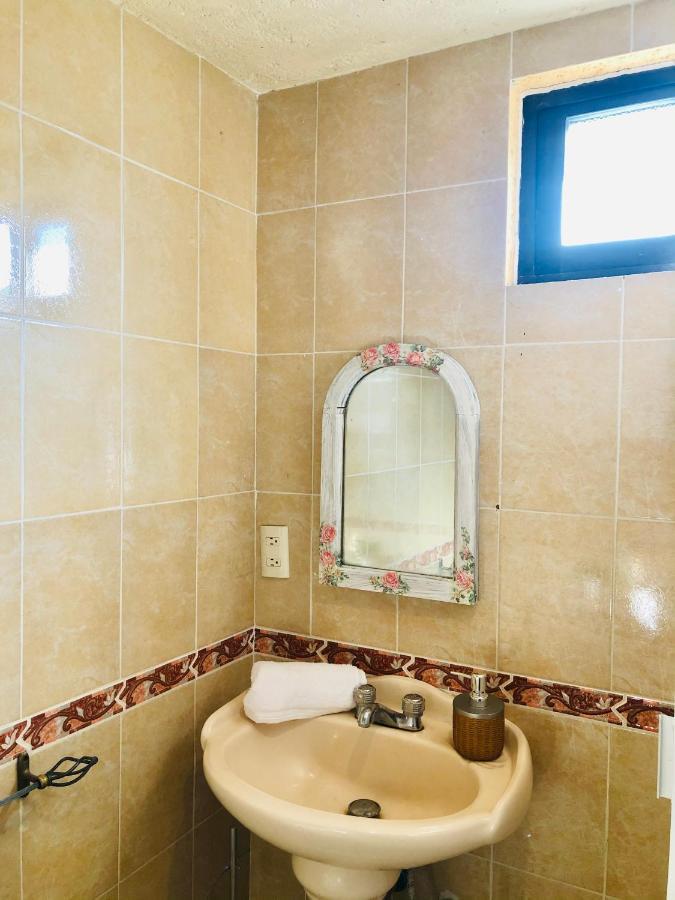 ואלה דה בראבו Departamento Rinconcito Olivo, 5Min Centro, Home Office מראה חיצוני תמונה