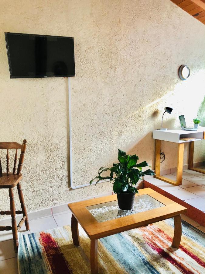 ואלה דה בראבו Departamento Rinconcito Olivo, 5Min Centro, Home Office מראה חיצוני תמונה