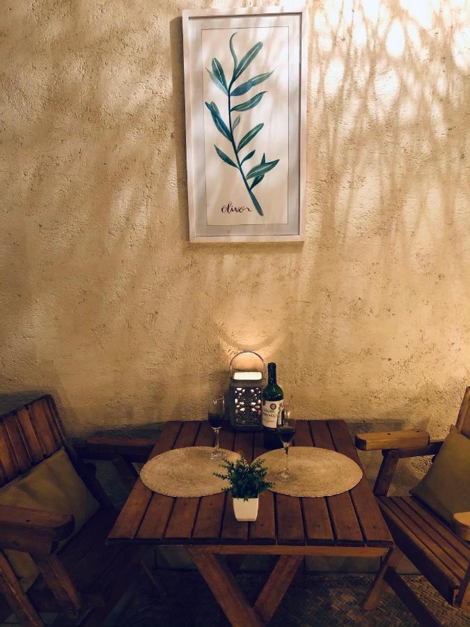 ואלה דה בראבו Departamento Rinconcito Olivo, 5Min Centro, Home Office מראה חיצוני תמונה