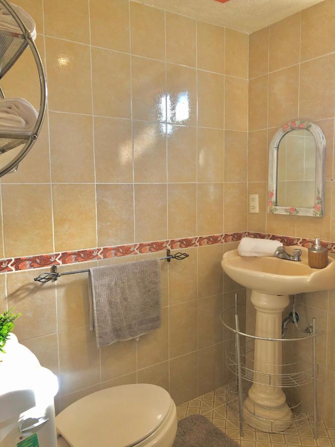 ואלה דה בראבו Departamento Rinconcito Olivo, 5Min Centro, Home Office מראה חיצוני תמונה
