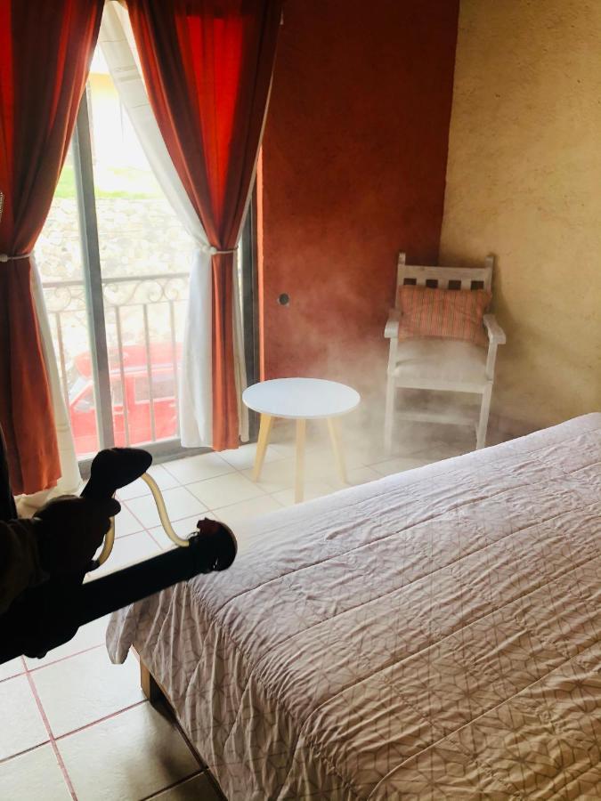 ואלה דה בראבו Departamento Rinconcito Olivo, 5Min Centro, Home Office מראה חיצוני תמונה